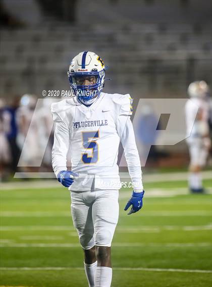 Thumbnail 3 in Pflugerville @ Leander photogallery.