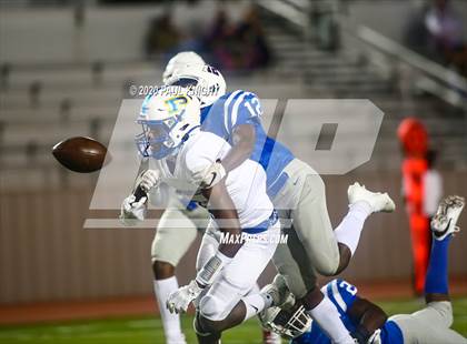 Thumbnail 2 in Pflugerville @ Leander photogallery.