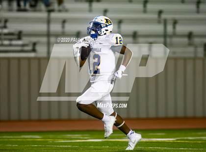 Thumbnail 2 in Pflugerville @ Leander photogallery.