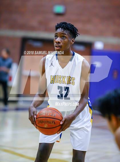 Thumbnail 3 in Cleveland vs JW North   photogallery.