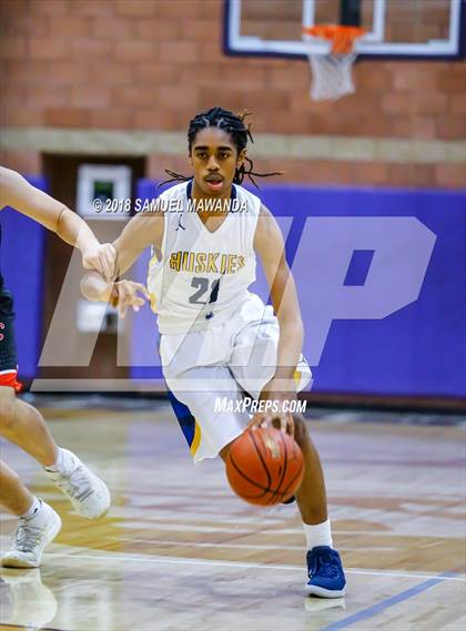 Thumbnail 2 in Cleveland vs JW North   photogallery.