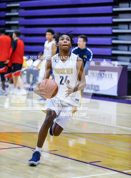 Thumbnail 1 in Cleveland vs JW North   photogallery.