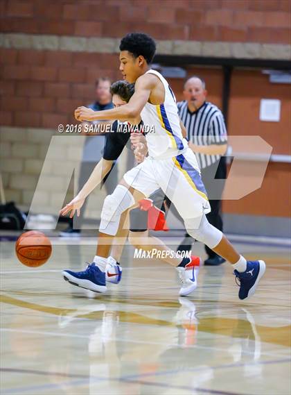 Thumbnail 3 in Cleveland vs JW North   photogallery.