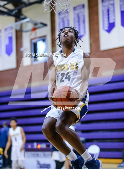 Thumbnail 2 in Cleveland vs JW North   photogallery.
