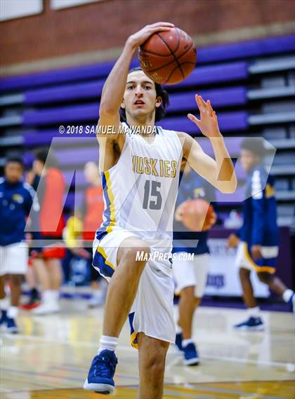 Thumbnail 2 in Cleveland vs JW North   photogallery.