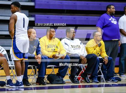 Thumbnail 3 in Cleveland vs JW North   photogallery.
