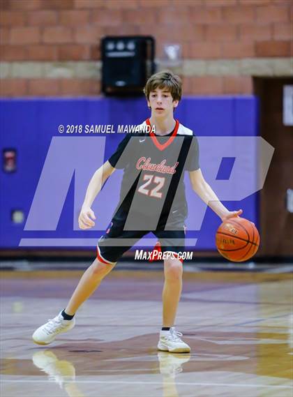 Thumbnail 2 in Cleveland vs JW North   photogallery.