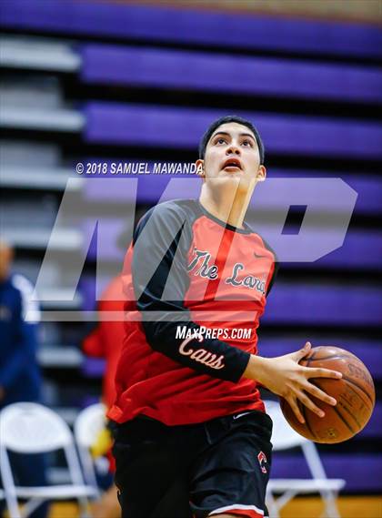 Thumbnail 2 in Cleveland vs JW North   photogallery.