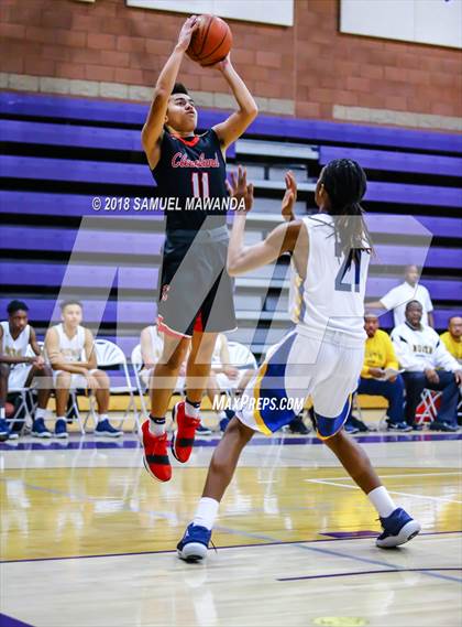 Thumbnail 1 in Cleveland vs JW North   photogallery.