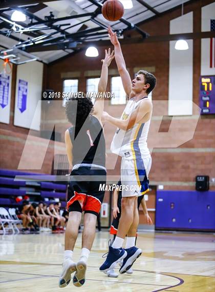 Thumbnail 3 in Cleveland vs JW North   photogallery.