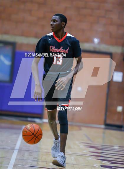 Thumbnail 1 in Cleveland vs JW North   photogallery.