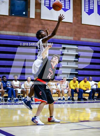 Thumbnail 2 in Cleveland vs JW North   photogallery.