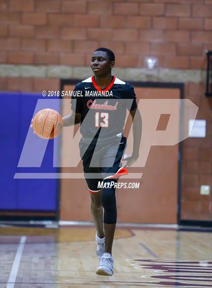 Thumbnail 2 in Cleveland vs JW North   photogallery.