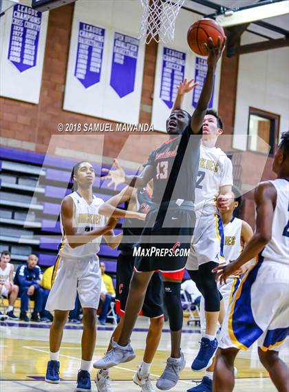 Thumbnail 1 in Cleveland vs JW North   photogallery.