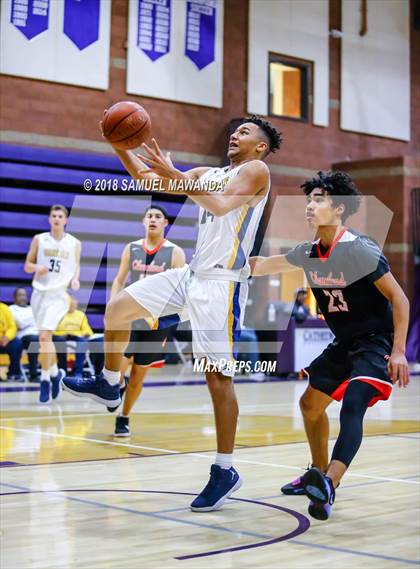Thumbnail 1 in Cleveland vs JW North   photogallery.