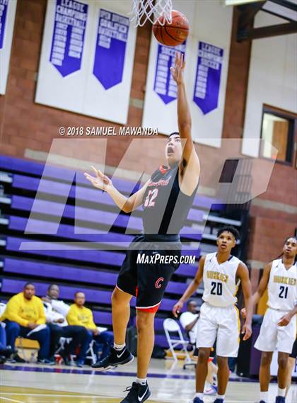 Thumbnail 3 in Cleveland vs JW North   photogallery.