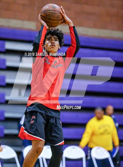 Thumbnail 1 in Cleveland vs JW North   photogallery.