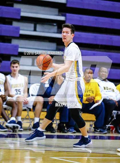 Thumbnail 2 in Cleveland vs JW North   photogallery.