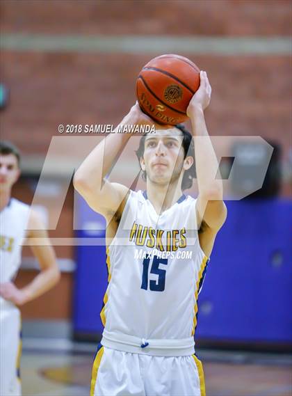 Thumbnail 2 in Cleveland vs JW North   photogallery.