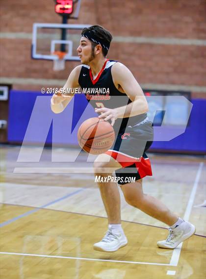 Thumbnail 2 in Cleveland vs JW North   photogallery.