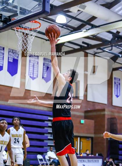 Thumbnail 3 in Cleveland vs JW North   photogallery.