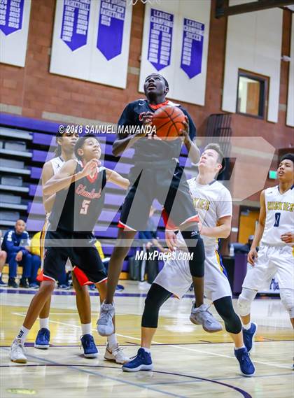 Thumbnail 1 in Cleveland vs JW North   photogallery.