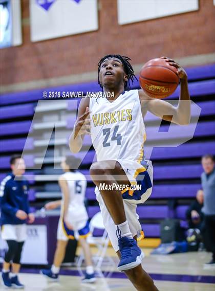 Thumbnail 1 in Cleveland vs JW North   photogallery.