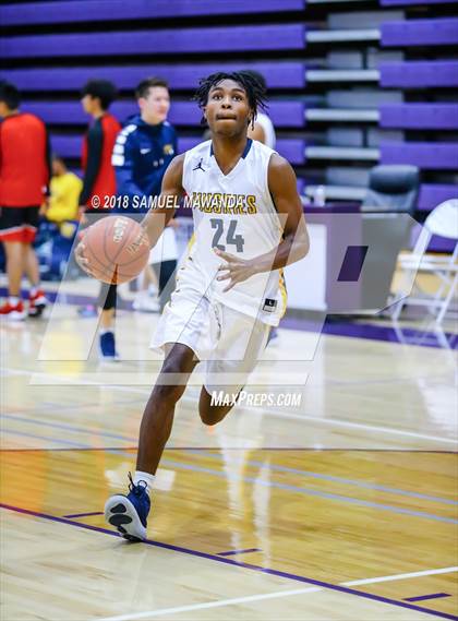Thumbnail 1 in Cleveland vs JW North   photogallery.