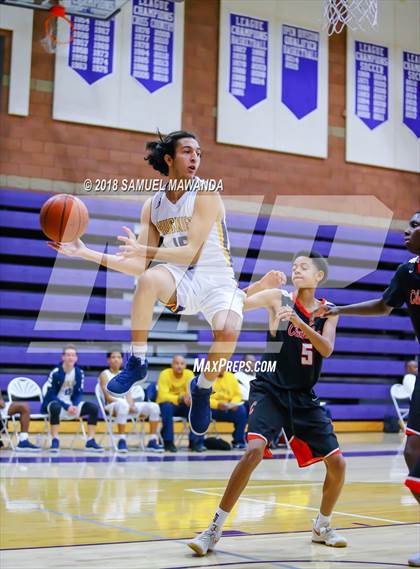 Thumbnail 1 in Cleveland vs JW North   photogallery.