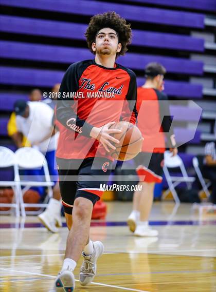 Thumbnail 1 in Cleveland vs JW North   photogallery.