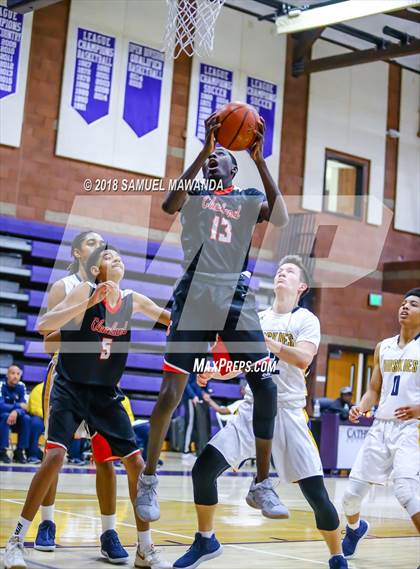 Thumbnail 3 in Cleveland vs JW North   photogallery.
