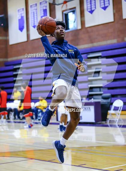Thumbnail 1 in Cleveland vs JW North   photogallery.
