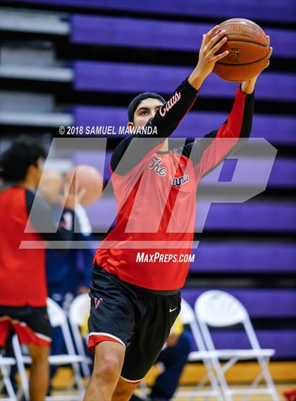 Thumbnail 2 in Cleveland vs JW North   photogallery.