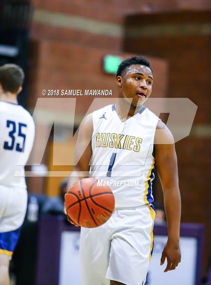 Thumbnail 3 in Cleveland vs JW North   photogallery.