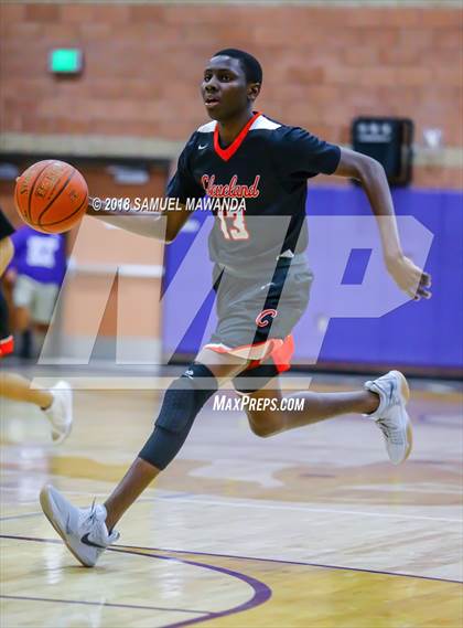 Thumbnail 3 in Cleveland vs JW North   photogallery.