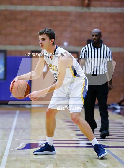 Thumbnail 3 in Cleveland vs JW North   photogallery.