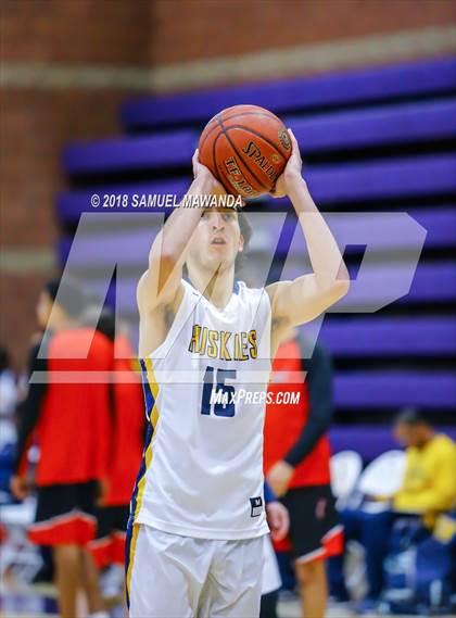 Thumbnail 2 in Cleveland vs JW North   photogallery.