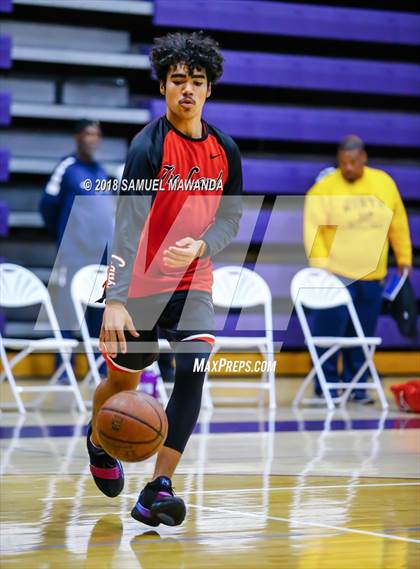 Thumbnail 3 in Cleveland vs JW North   photogallery.