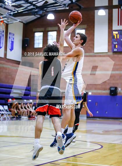 Thumbnail 2 in Cleveland vs JW North   photogallery.