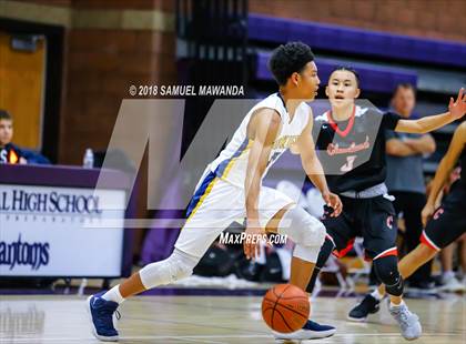 Thumbnail 3 in Cleveland vs JW North   photogallery.