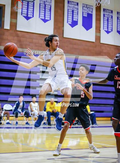 Thumbnail 2 in Cleveland vs JW North   photogallery.