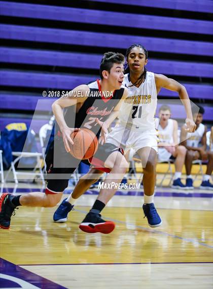 Thumbnail 1 in Cleveland vs JW North   photogallery.