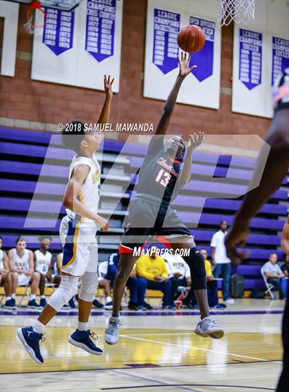 Thumbnail 3 in Cleveland vs JW North   photogallery.