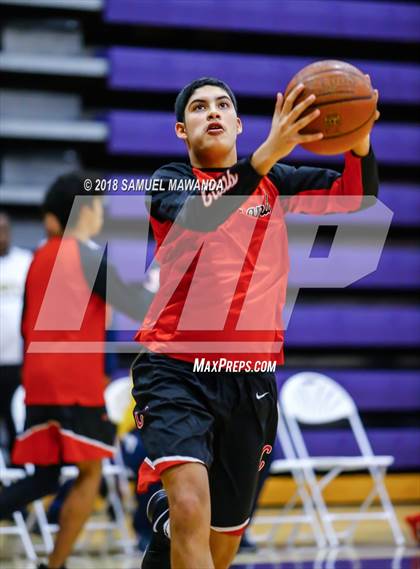 Thumbnail 3 in Cleveland vs JW North   photogallery.