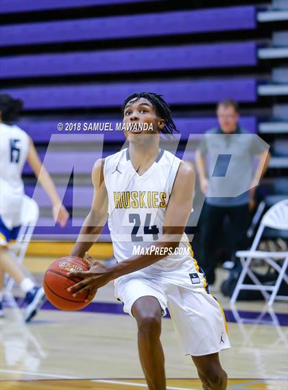 Thumbnail 3 in Cleveland vs JW North   photogallery.