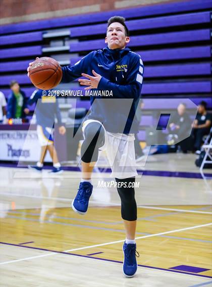 Thumbnail 3 in Cleveland vs JW North   photogallery.