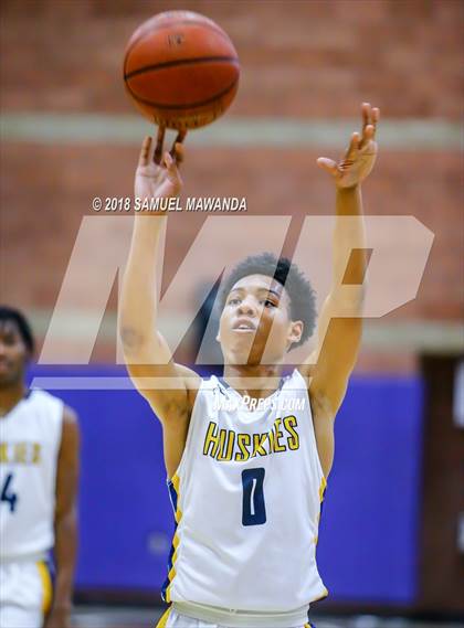 Thumbnail 3 in Cleveland vs JW North   photogallery.