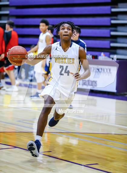 Thumbnail 3 in Cleveland vs JW North   photogallery.