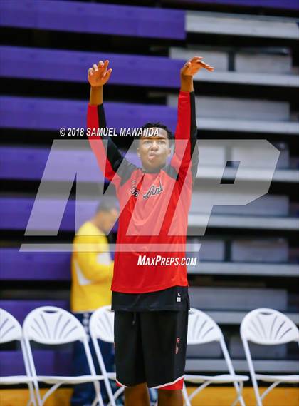 Thumbnail 3 in Cleveland vs JW North   photogallery.