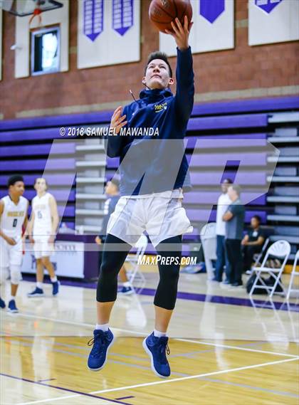 Thumbnail 3 in Cleveland vs JW North   photogallery.